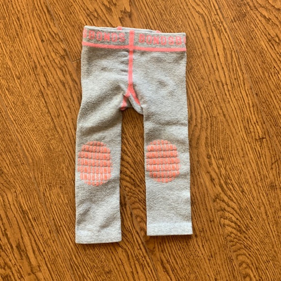 Bonds Tights - Picture 1 of 3